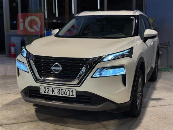 نیسان رۆگ 2023  بۆ فرۆشتن لە عێراق - کەرکووک